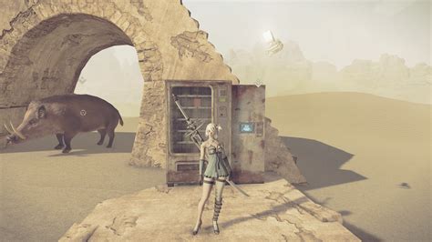 nier automata a2|nier automata a2 mod.